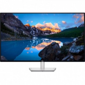 Monitor Dell 4K 32" U4323QE, TFT LCD, 5Ms, 60Hz