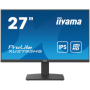 IIYAMA Monitor LED XU2793HS-B6 27" 1920 x 1080 @100Hz 250 cd/m² 1000:1 1ms HDMI DP tilt