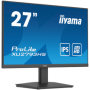 IIYAMA Monitor LED XU2793HS-B6 27" 1920 x 1080 @100Hz 250 cd/m² 1000:1 1ms HDMI DP tilt