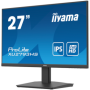 IIYAMA Monitor LED XU2793HS-B6 27" 1920 x 1080 @100Hz 250 cd/m² 1000:1 1ms HDMI DP tilt