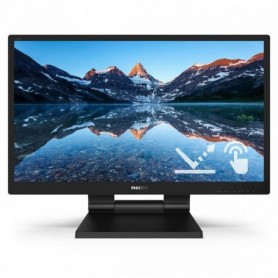 Monitor 23.8" PHILIPS 242B9TL, IPS, WLED, 16:9, FHD 1920*1080, 5 ms, 250cd/mp, 1000:1, 178/178, EasyRead, LowBlue Mode, multitou