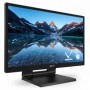 Monitor 23.8" PHILIPS 242B9TL, IPS, WLED, 16:9, FHD 1920*1080, 5 ms, 250cd/mp, 1000:1, 178/178, EasyRead, LowBlue Mode, multitou