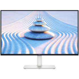 Monitor LED DELL S-series S2725HS 27", 1920x1080, FHD, 100Hz, IPS Antiglare, 16:9, 1500:1, 300 cd/m2, 8ms/5ms/4ms, 178/178, 2xHD