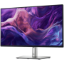 Monitor LED Dell Professional P2425HE 24", 1920x1080, FHD, 100Hz, IPS Antiglare, 16:9, 1500:1, 250 cd/m2, 8ms/5ms, 178/178, 2xDP