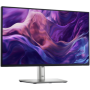 Monitor LED Dell Professional P2425HE 24", 1920x1080, FHD, 100Hz, IPS Antiglare, 16:9, 1500:1, 250 cd/m2, 8ms/5ms, 178/178, 2xDP