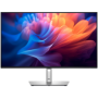 Monitor LED Dell Professional P2725H 27", 1920x1080, FHD, 100Hz, IPS Antiglare, 16:9, 1500:1, 300 cd/m2, 8ms/5ms, 178/178, DP, H