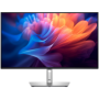 Monitor LED Dell Professional P2725HE 27", 1920x1080, FHD, 100Hz, IPS Antiglare, 16:9, 1500:1, 300 cd/m2, 8ms/5ms, 178/178, 2xDP