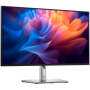 Monitor LED Dell Professional P2725HE 27", 1920x1080, FHD, 100Hz, IPS Antiglare, 16:9, 1500:1, 300 cd/m2, 8ms/5ms, 178/178, 2xDP