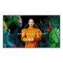Monitor signage SAMSUNG QB50C, 50", 350nit, 16/7, UHD, panel VA, 8ms, contrast static 4000:1, mătuire 2%, Tizen 7.0, MagicINFO S