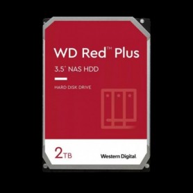 HDD inter WD 8TB SATA-III 5640RPM 256MB  Red Plus