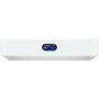 UBIQUITI Compact UniFi Cloud Gateway with a full suite of advanced routing and security features:Runs UniFi Network for full-sta