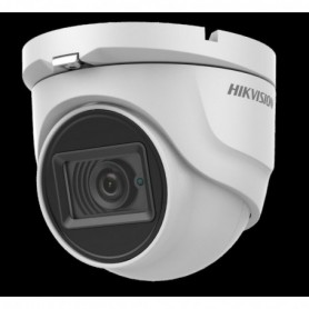 Camera supraveghere Hikvision Turbo HD dome DS-2CE79D0T-IT3ZF(2.7- 13.5mm) 2MP Ultra low light 2.0 megapixel progressive scan CM
