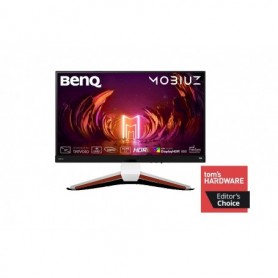 MONITOR BENQ EX3210U 32 inch, Panel Type: IPS, Backlight: Local Dimming ,Resolution: 3840x2160, Aspect Ratio: 16:9, Refresh Rate