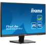 iyama ProLite XU2463HSU-B1 - LED monitor24" (23.8" viewable) 1920 x 1080 Full HD (1080p) @ 100 Hz IPS 250 cd/m² 1300:1 3 ms HDMI