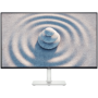 Monitor LED Dell S-series S2725H 27", 1920x1080, FHD, 100Hz, IPS Antiglare, 16:9, 1500:1, 300 cd/m2, 8ms/5ms/4ms, 178/178, 2xHDM
