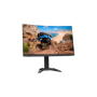 Monitor Gaming curbat LED VA Lenovo 27", WQHD, Display Port, 165Hz, FreeSync Premium, Negru, G27qc-30