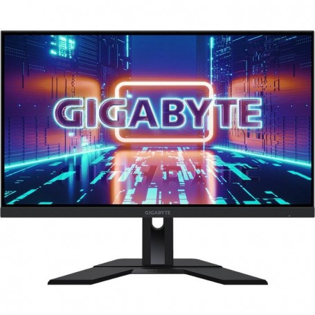Monitor LED Gigabyte M27Q, 27inch, 2K IPS QHD, 0.5ms, 170Hz, negru