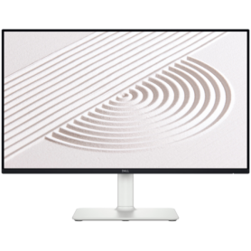 Monitor LED DELL S-series S2425HS 24", 1920x1080, FHD, 100Hz, IPS Antiglare, 16:9, 1500:1, 250 cd/m2, 8ms/5ms/4ms, 178/178, 2xHD