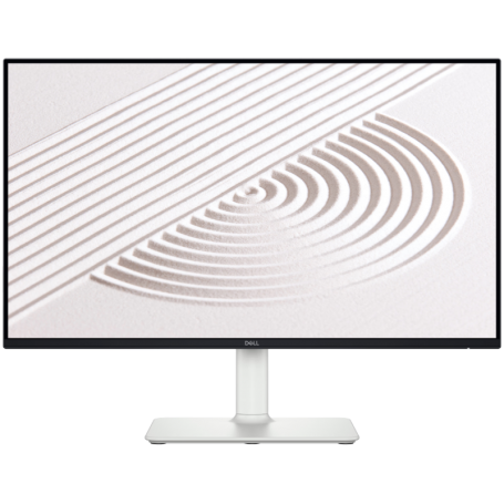 Monitor LED DELL S-series S2425HS 24", 1920x1080, FHD, 100Hz, IPS Antiglare, 16:9, 1500:1, 250 cd/m2, 8ms/5ms/4ms, 178/178, 2xHD