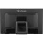Monitor ViewSonic 22" TD2223