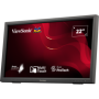 Monitor ViewSonic 22" TD2223