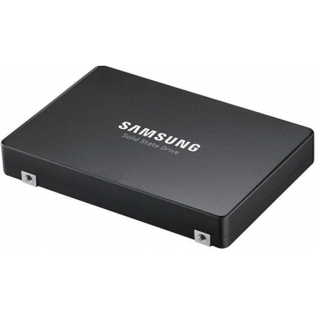 SM SSD 7.6 TB 2.5 MZQL27T6HBLA00W07