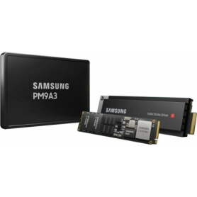 SSD intern SAMASUNG PM9A3 960GB , 6.8 GB/s PCI Express 4.0