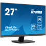 IIYAMA Monitor LED XU2793QSU-B6 27" 2560 x 1440 @100Hz 16:9 250cd 1300:1 1ms HDMI DP 2 x USB 3.2 HDCP height, swivel, tilt, pivo