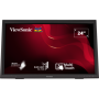Monitor ViewSonic 24" TD2423
