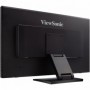 Monitor ViewSonic 27" TD2760
