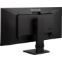 Monitor ViewSonic 34" VA3456-MHDJ