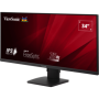 Monitor ViewSonic 34" VA3456-MHDJ