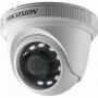 Camera de supraveghere Hikvision Turbo HD dome DS-2CE56D0T-IRPF(3.6mm) (C) 2MP 2MP high performance CMOS rezolutie 1080P@25fps i