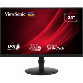 Monitor ViewSonic 24" VG2408A-MHD