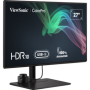 Monitor ViewSonic 27" VP2786-4K