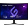 Monitor ViewSonic 24" VX2418C