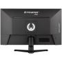 IIYAMA Monitor LED G2745QSU-B1 27" IPS 2560 x 1440 @100Hz 16:9 250 cd/m² 1300:1 1ms HDMI DP USB Hub Tilt