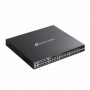 "Omada 48-Port Gigabit Stackable L3 Managed Switch with 6 10GE SFP+ Slots PORT: 48× Gigabit RJ45 Ports, 6× 10G SFP+ Slots, RJ45/
