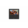 Post interior videointerfon color Hikvision DS-KH6110-WE1, 4.3-inch colorful touch screen, rezolutie: 480 × 272, Colorful TFT, 9