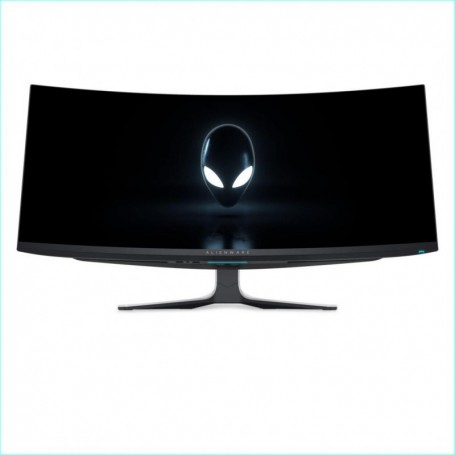Monitor LED Gaming Dell Alienware AW3422DW, 34.18", IPS WQHD+, 1ms, 175Hz