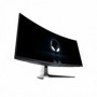 Monitor LED Gaming Dell Alienware AW3422DW, 34.18", IPS WQHD+, 1ms, 175Hz