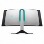 Monitor LED Gaming Dell Alienware AW3422DW, 34.18", IPS WQHD+, 1ms, 175Hz