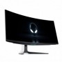 Monitor LED Gaming Dell Alienware AW3422DW, 34.18", IPS WQHD+, 1ms, 175Hz