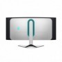 Monitor LED Gaming Dell Alienware AW3422DW, 34.18", IPS WQHD+, 1ms, 175Hz