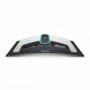 Monitor LED Gaming Dell Alienware AW3422DW, 34.18", IPS WQHD+, 1ms, 175Hz
