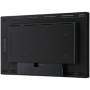 21,5" PCAP Anti-Glare Bezel Free 10P Touch, 1920x1080, IPS panel, VGA, DisplayPort, HDMI, 300cd/m² (with touch), USB Touch Inter