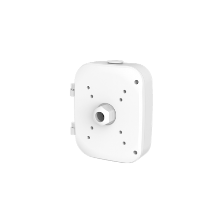 Milesight Junction Box A43, instalare: protejeaza componente electrice, compatibil cu: A01, A41,A42, A03, A77, dimensiuni: 195*1