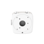 Milesight Junction Box A63, protejeaza componentele electrice, compatibilitate:  (AI Weather-proof) Mini Bullet,(AI) Motorized B