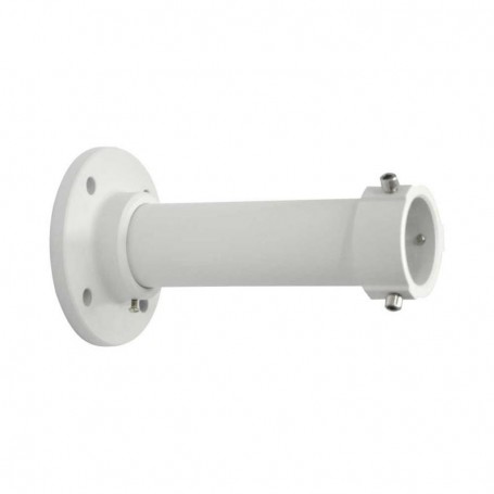 Hikvision Bracket DS-1661ZJ white aluminum alloy 116.5×200mm.
