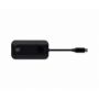 Modem Acer Predator Connect D5 5G, SIM card slot, 2.7Gbps SA, 2.5Gbps NSA, Active Fan Cooling, USB 3.1 Type-C